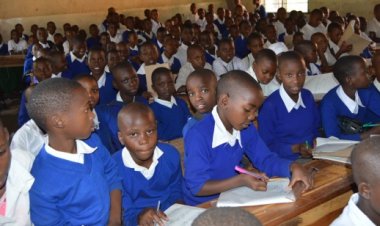 Mwalimu yakubise Umunyeshuri yitaba Imana