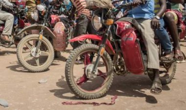 Motari wasambanyaga Umugore wa Pasiteri yafatiwe mu cyuho aricwa