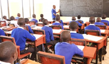 Umunyeshuri yishe Mwalimu we amuteye icyuma