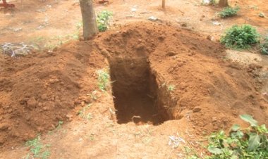 Kirehe: Gushinjanya amarozi hagati y'umukazana na Nyirabukwe byateje urujijo mu baturage nyuma y'urupfu rw'umwana.