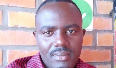 Bugesera: Gitifu w'Akagari yitabye Imana azize impanuka ya Moto