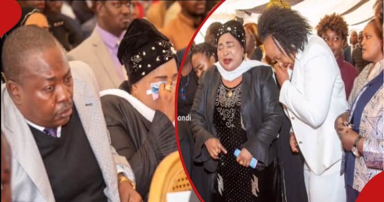 Kenya: Amarira nimenshi mu muhango wo kwibuka abaguye mu myigaragambyo