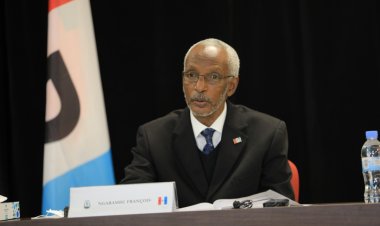 Francois Ngarambe yahawe Inshingano n'Inama y'Abaminisitiri