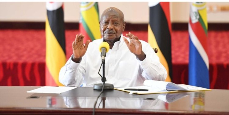 Uganda: Imihanda yafunzwe  kubera Isabukuru y'Amavuko  ya Perezida Museveni