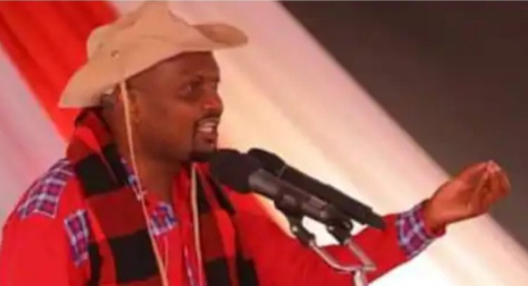 Kenya: Minisitiri w'Ubucuruzi n'inganda yavuze ko yiteguye gutega amatwi Satani bakagirana ibiganiro.