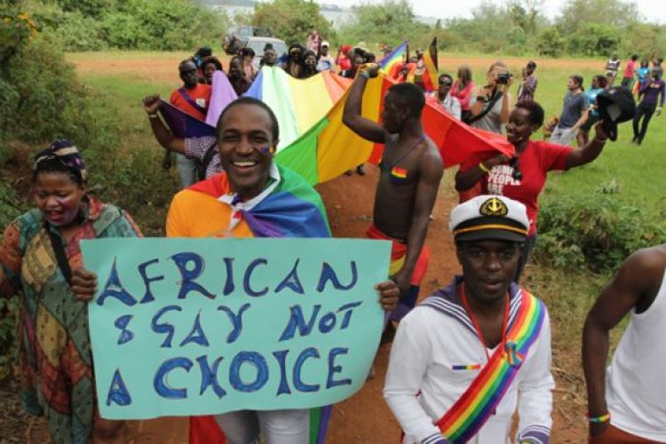 Uganda: Abatinganyi  bongeye kurikoroza mu rukiko rw'ikirenga