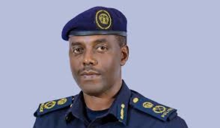 Polisi yasabye Abanyarwanda kwirinda gukoresha imvugo zisesereza n'izipfobya Jenoside