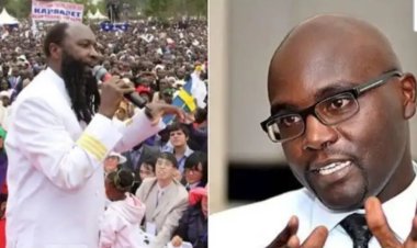 Kenya: Abahakana Imana barifuza ko hajyaho umunsi mukuru wabo wihariye