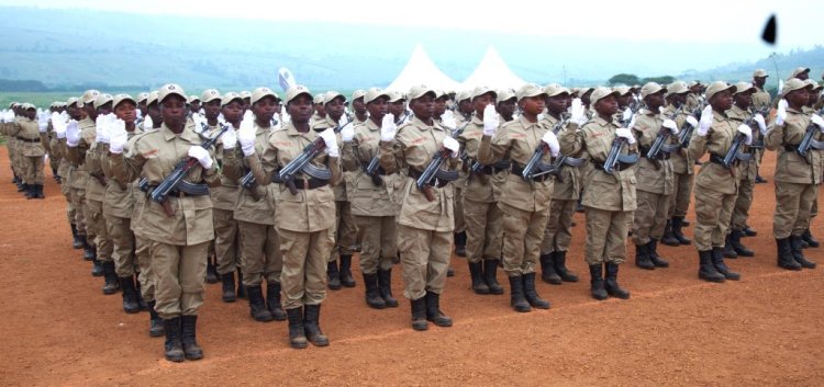 RCS yirukanye abakozi 411 kubera imyitwarire mibi