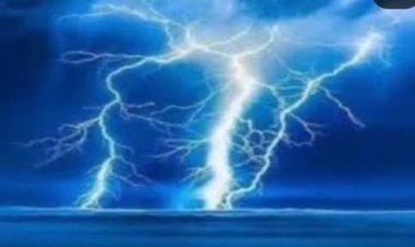 Abanyeshuri barindwi bitabye Imana bakubiswe n'inkuba abandi 82 barakomereka