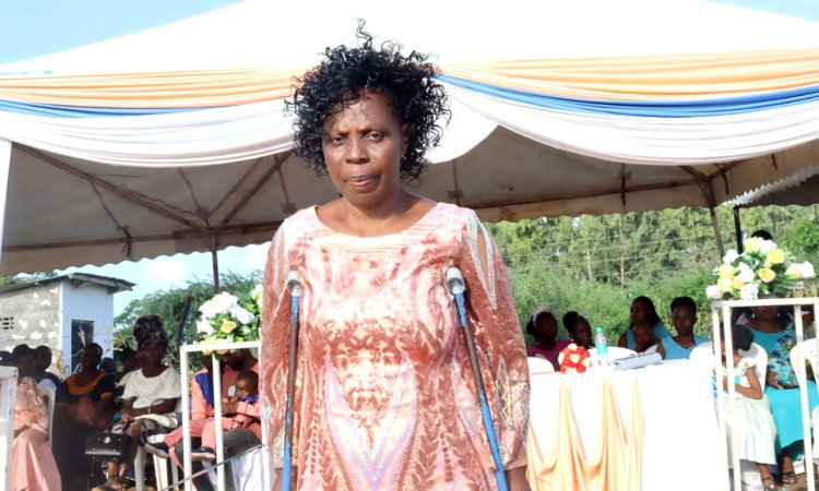 Kenya: Umwarimu warokotse impanuka yo mu muhanda, inshuro  ebyiri yagwiriwe n'Indege yitaba Imana