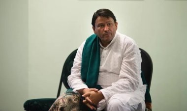 Imamu  wari Umutinganyi ndetse agasezeranya  abahuje ibitsina yishwe arashwe