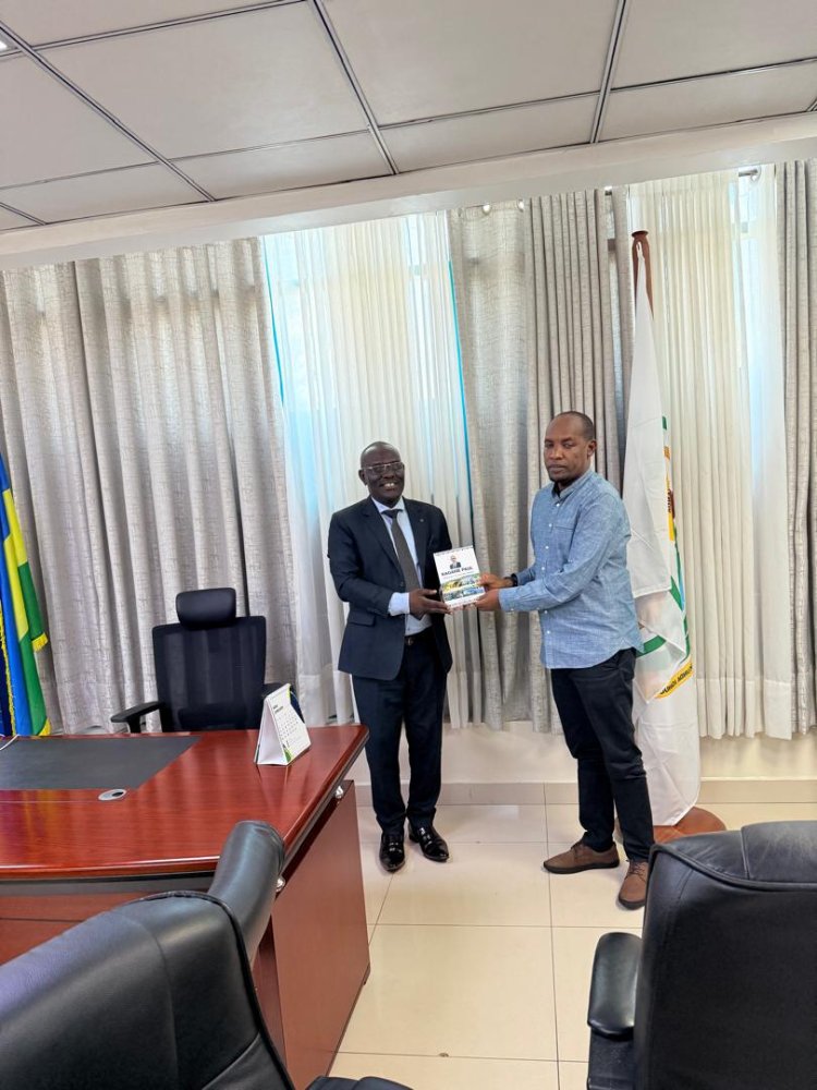 Wizara ya Mambo ya Ndani imesema itashirikiana na Shirika la Waandishi Nchi Rwanda