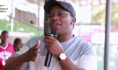 Guverineri yasabye abagabo gupositinga abagore babo guhera kuri uyu wambere