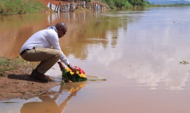 Kirehe: Ubuyobozi bwihanganishije abarokotse Jenoside yakorewe Abatutsi