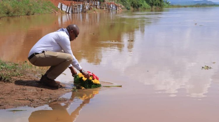 Kirehe: Ubuyobozi bwihanganishije abarokotse Jenoside yakorewe Abatutsi