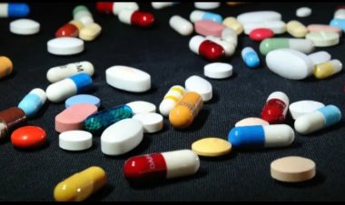 Rwanda FDA yamenyeshe  imiti  itujuje ibipimo by’ubuziranenge.