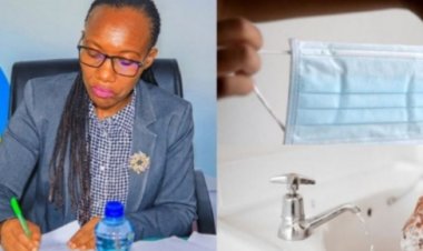 Tanzania yemeje ko hari icyorezo cya Covid- 19