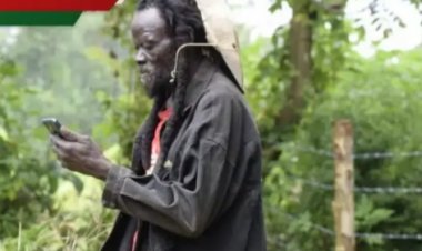 Se wa Yesu  yahishuye ko kuva muri 87  atari yoga