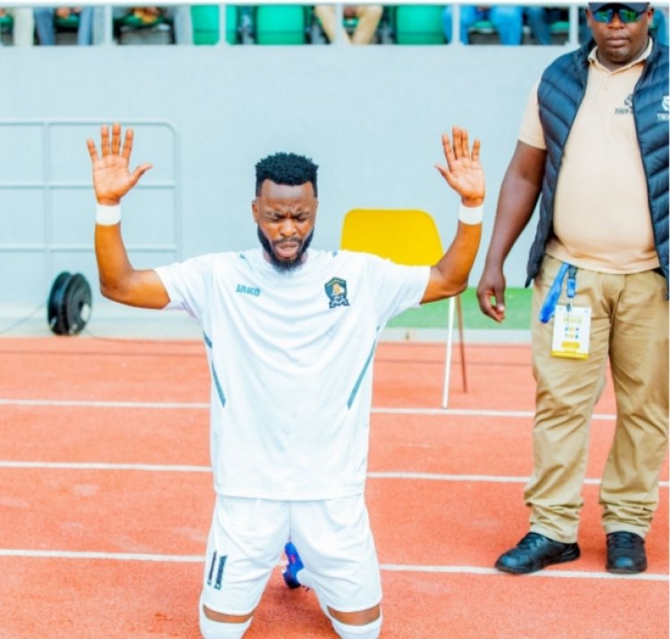 APR ibwiye Rayonsports ko umukino wanyuma udakinirwa mu itangazamakuru