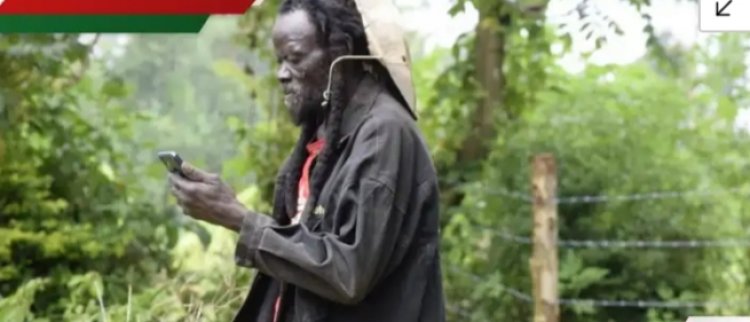 Se wa Yesu  yahishuye ko kuva muri 87  atari yoga