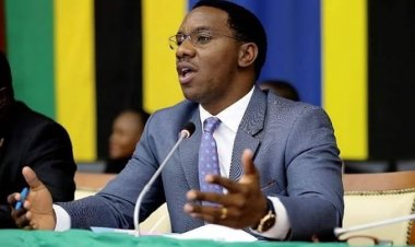 Perezida Samia yakoze impinduka zasize ku gatebe Paul Makonda