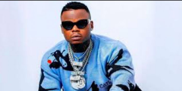 Tanzania: Umuhanzi Harmonize yatangaje ko aziyamamariza kuba Umudepite