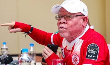 Tanzania: Haji Manara agiye kwiyamamariza kuba Umujyanama