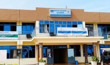 Kirehe: Ubuyobozi bw'Akarere bwatanze itangazo ku bakandida batoranyijwe