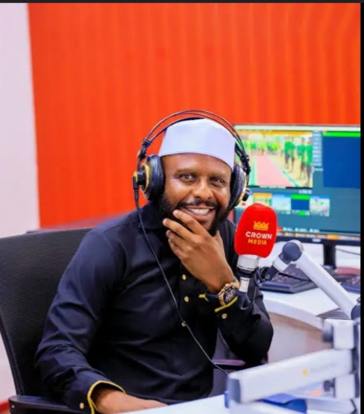 Tanzania: Umunyamakuru wa BBC Salim Kikeke agiye kwiyamamariza kuba Umudepite