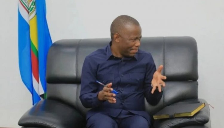 Tanzania: Ambasaderi Humphrey Polepole Yeguye ku Mirimo ye ya Dipolomasi