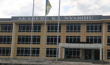 Akarere ka Nyabihu niko kaje ku mwanya wanyuma mu mitangire ya Services z'irangamimerere
