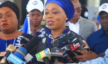 Nimuntora nta muturage uzicuza icyatumye avukira Tanzania- Mwajuma Noty