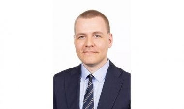 Umudepite yiyahuriye mu nteko