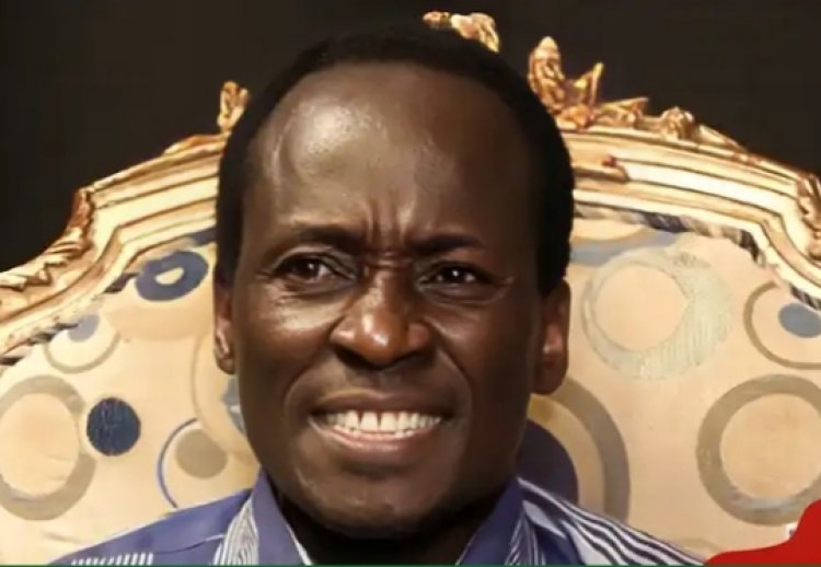 Umunyamakuru wasomaga amatangazo yokubika  yitabye Imana