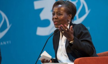 Umoja wa Mataifa waidhinisha kwa kishindo ushirikiano zaidi na OIF katika kura ya kihistoria