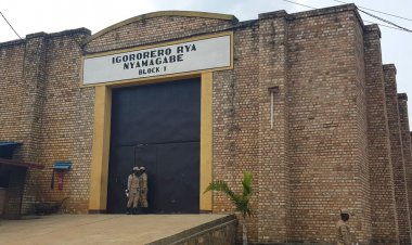 Mu Igororero si ahantu habi nkuko benshi baba babitekereza- Abagororwa