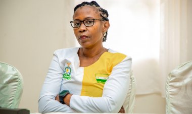 Hon Depite  Masozera Icyizanye  yasabye urubyiruko rwo mu ishyaka Green Party gukurikira inzozi zarwo, no kwirinda ibiyobyabwenge