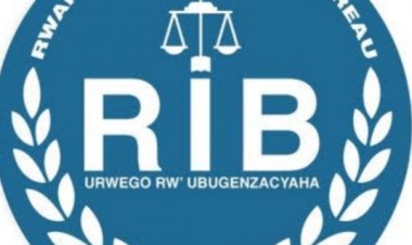 RIB yashyize hanze imyanya y'akazi
