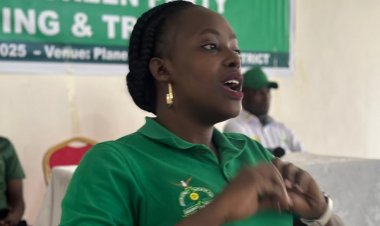 Abarwanashyaka ba DGPR basabwe gukoresha neza imbuga nkoranyambaga mu nyungu zishyaka