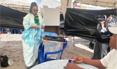 Ninstindwa nzabyakira-Saum Rashid