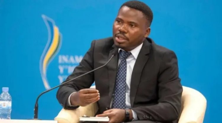 Hon Bamporiki yongeye kuzirikana imbabazi yahawe