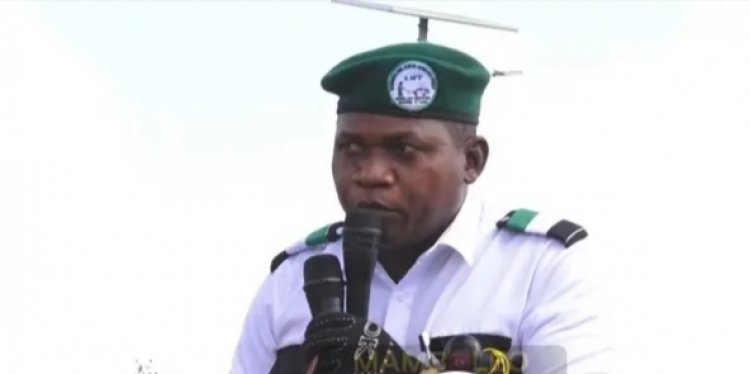 Ninjye nzaba Perezida wambere muri Afirika uzihorera- Kunje Mwiru