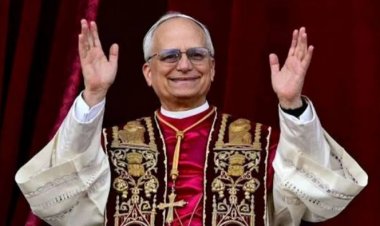 Papa Leo wa XIV, yongeye gusaba guhagarika intambara muri Sudani nyuma y’uko abantu ibihumbi biciwe i El Fasher