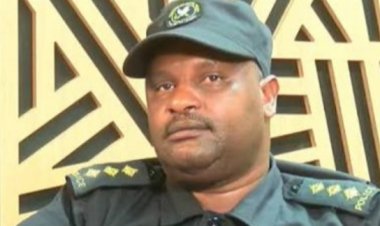 Haramutse harabayeho uburangare  babibazwa- CIP Gahonzire