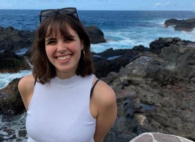 Paula Castro, ActionAid&rsquo;s Climate Justice Policy Advisor