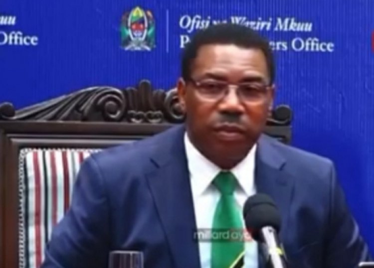 Tanzania: Ntabwo twabarura abantu bapfuye nk'ababarura Amazu-  Minisitiri w'Intebe