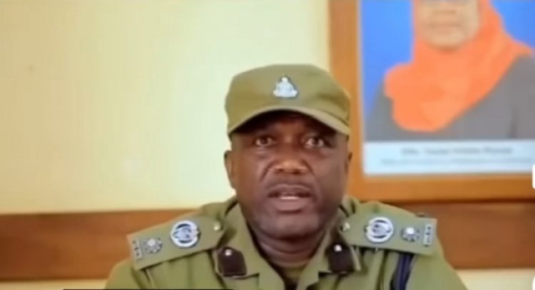 Umupolisi watanze itegeko ko abamotari batagomba kurenza litiro ebyiri za lisansi, ari mu mazi abira