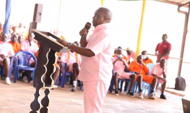 Abagororwa barasaba ko bakongera kuzirikanwa