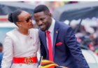 Ndasaba Umugabo wange kutava mu bwihisho- Barbara Kyagulanyi